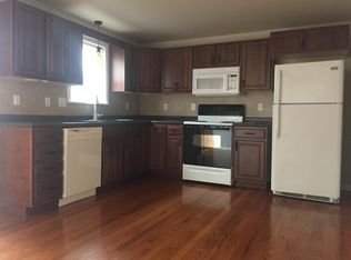 1031 Railroad St, Danville, PA 17821