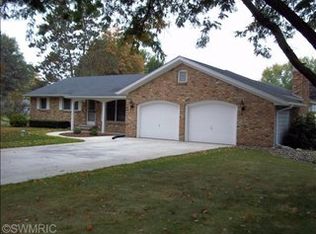 69952 Rickey Dr, Sturgis, MI 49091