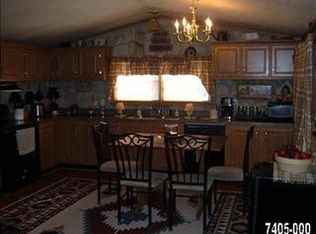 800 York Rd TRAILER 234, Dover, PA 17315