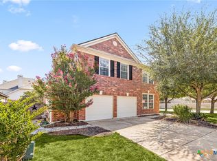21001 Haddington Cv, Hutto, TX 78634