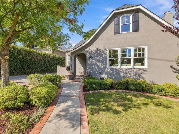 244 San Mateo Ave, Los Gatos, CA 95030