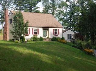 500 Pine St, Leicester, MA 01524