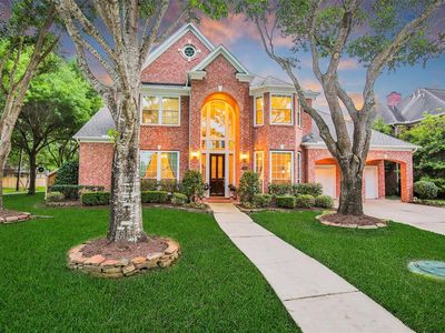 22903 Roberts Run Ln, Katy, TX, 77494