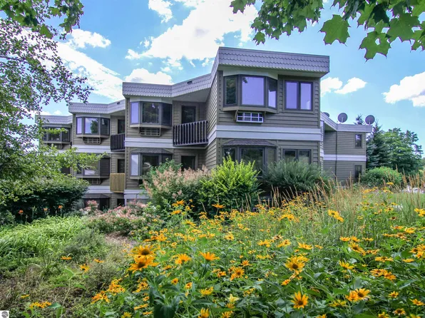 144 Crystal Mountain Dr Unit 12400-144, Thompsonville, MI 49683