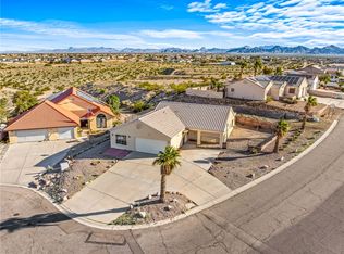 1863 E La Entrada Pl, Fort Mohave, AZ 86426