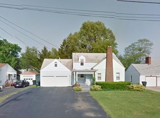 374 Belvedere Ave NE, Warren, OH