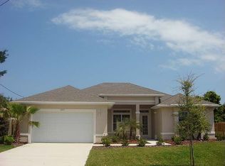 4717 Montrose Ave, Ponce Inlet, FL 32127