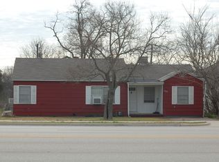 1206 E Texas Ave, Mart, TX 76664