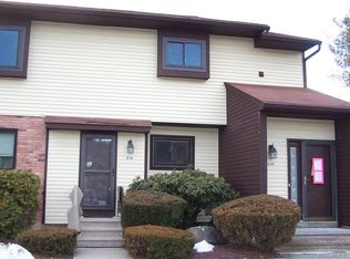 209 Summer Hill Dr UNIT 209, South Windsor, CT 06074