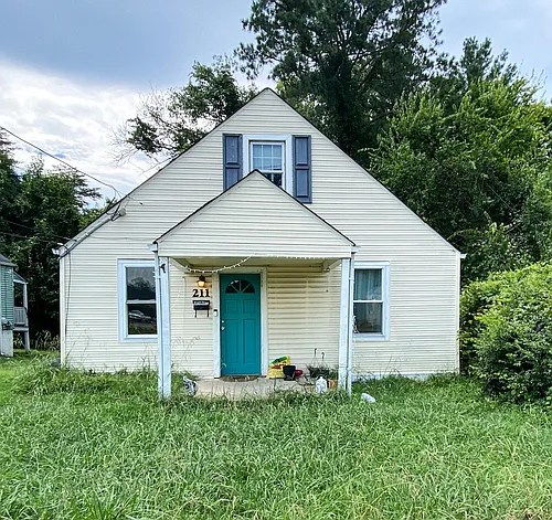 211 Hylawn Ave Photo 1
