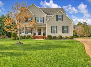 14712 Little Hawk Ct, Midlothian, VA 23114