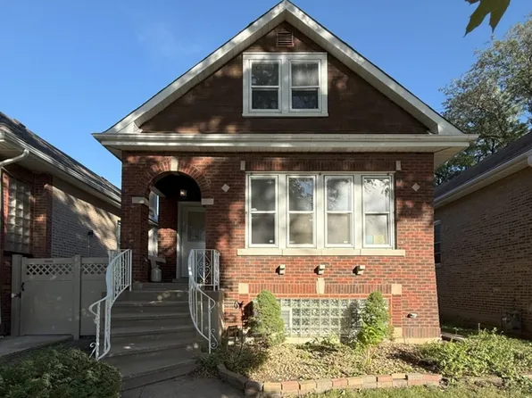 3643 Cuyler Ave, Berwyn, IL 60402