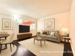 2718 S Cochran Ave #4, Los Angeles, CA 90016