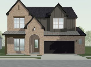 3107 S 14th Pl, Rogers, AR 72758