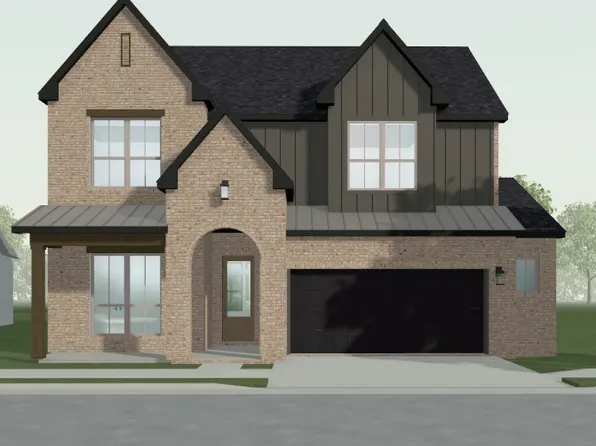 3107 S 14th Pl, Rogers, AR 72758