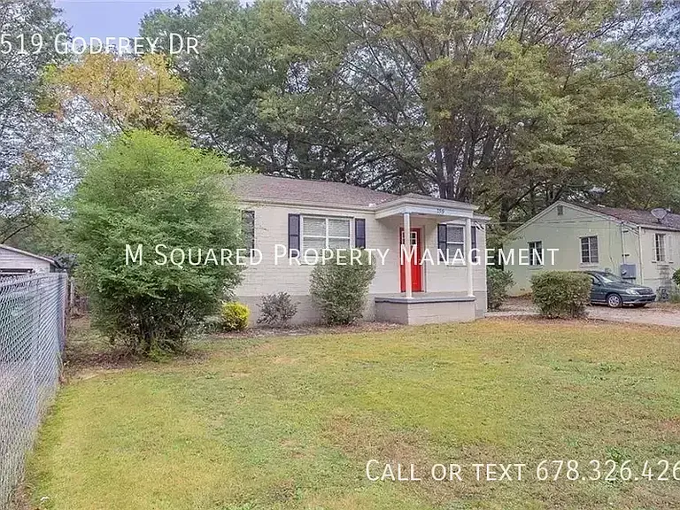 2519 Godfrey Dr NW — Photo 3