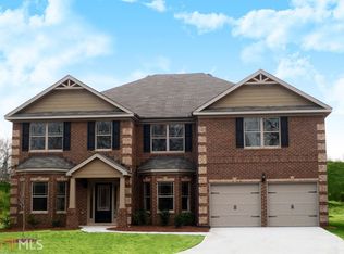 4678 Shire Dr LOT 72, Lithonia, GA 30038
