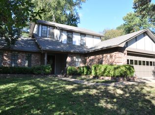 4911 Inverness Dr, Tyler, TX 75703