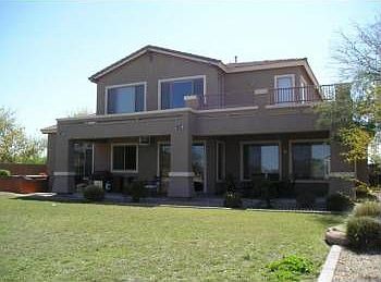5th image of 476 E San Carlos Way