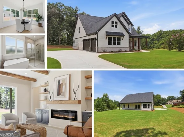 7604 Fern Ln, Lula, GA 30554