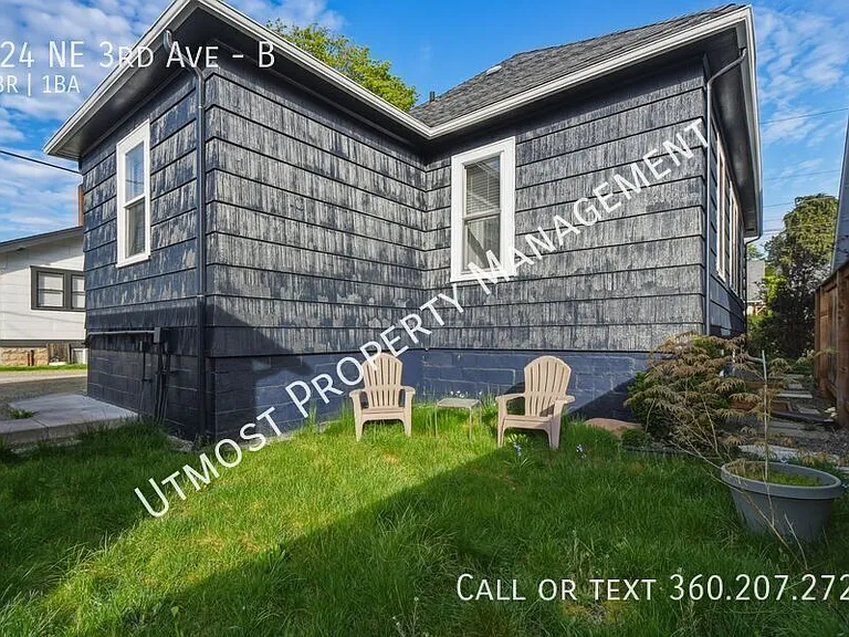 924 NE 3rd Ave #B — Photo 12