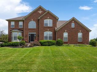 232 George Wythe Way, Dayton, OH 45434