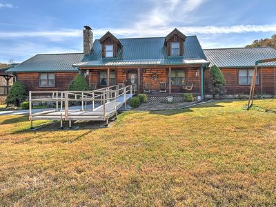 3038 Shavers Ford Rd, Pennington Gap, VA, 24277