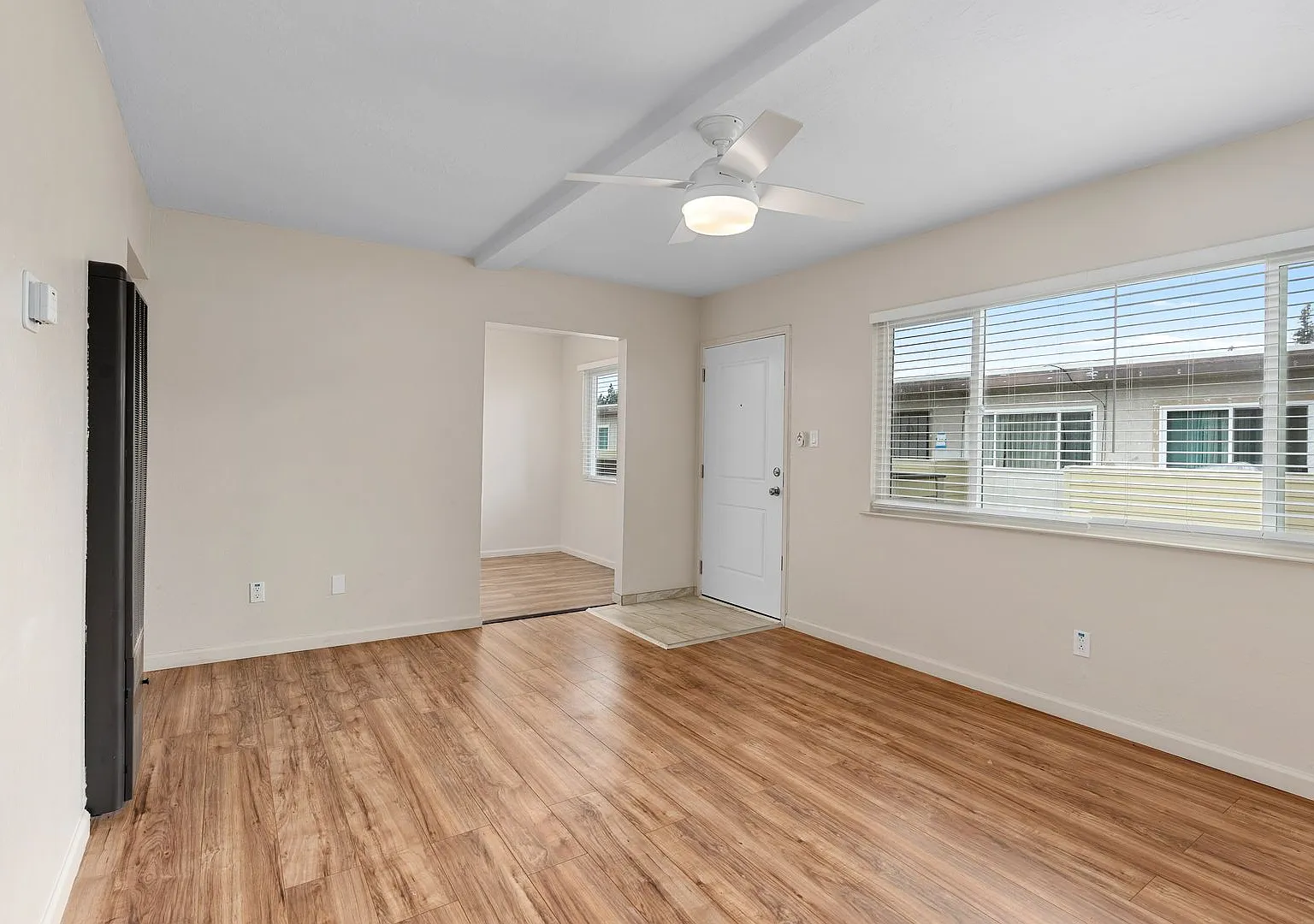 1616 Jefferson Street #1-19 — Photo 1