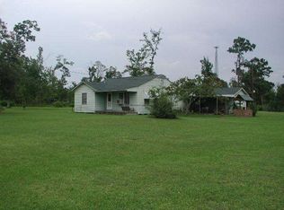 286 Jackson Dr, Orange, TX 77632