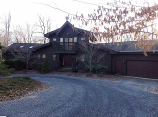 161 Hidden Springs Ln, Nellysford, VA