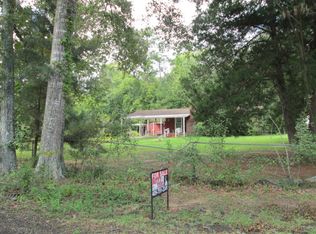 2240 County Road 4074, Woodville, TX 75979