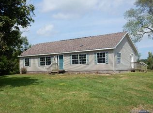 3858 Barr Rd, Palmyra, IL 62674