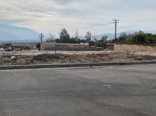 Lot #10 5th Street, Desert Hot Springs, CA 92240