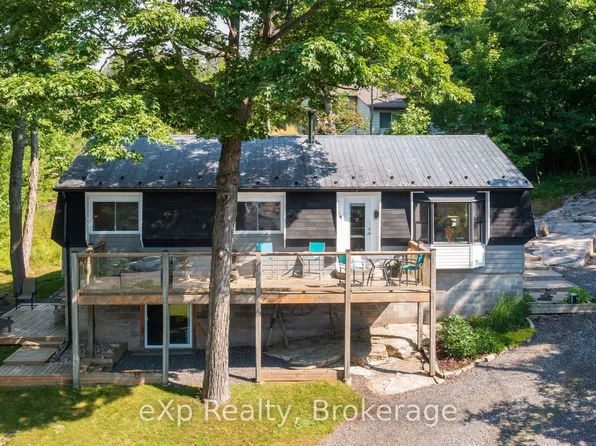 3 Bayview Dr, Carling, ON P0G 1G0