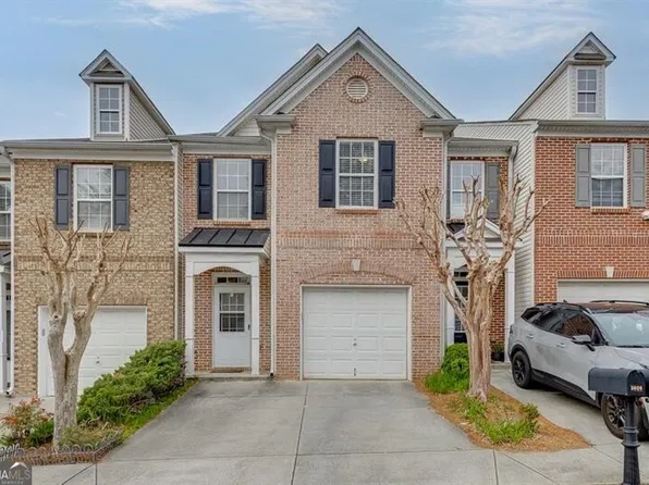3826 Dandridge Way, Duluth, GA 30096