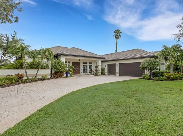 7732 DONALD ROSS ROAD W, SARASOTA, FL 34240