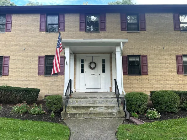 446 Somerset Drive #L, Pearl River, NY 10965