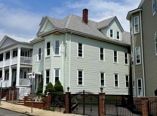 114 Byron St, East Boston, MA 02128