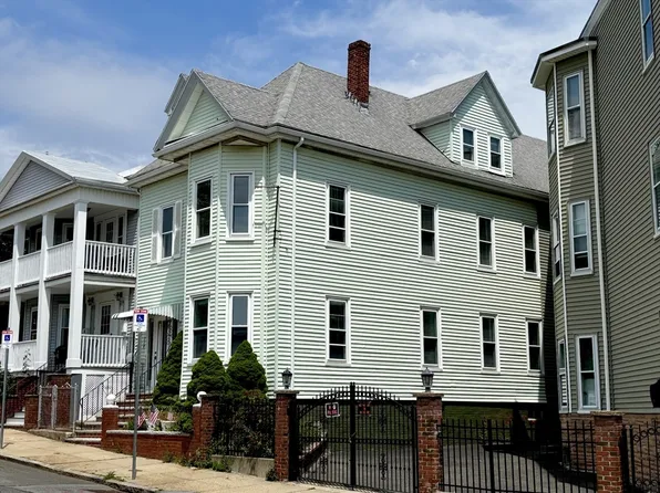 114 Byron St, East Boston, MA 02128