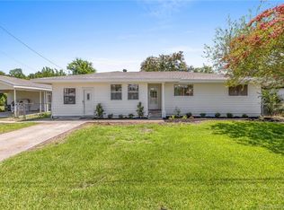 702 Manuel Rd, Lake charles, LA 70607
