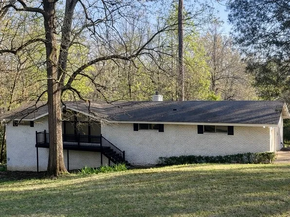 323 Forrest Glen Rd, Columbus, MS 39705