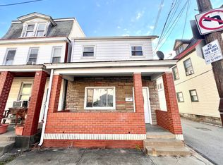 210 18th St, Pittsburgh, PA 15215