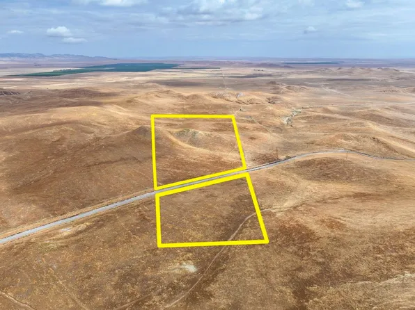 0 Kecks Rd, Lost Hills, CA 93249