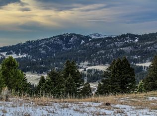 Nhn Woodchuck Rd, Bozeman, MT 59715