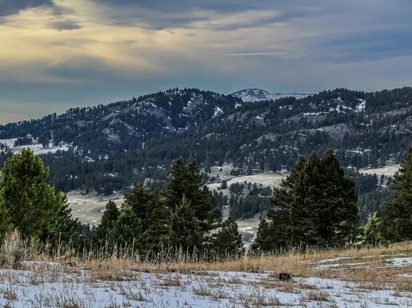 Nhn Woodchuck Rd, Bozeman, MT 59715
