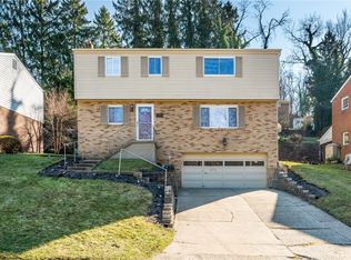 1123 Glencoe Ave, Pittsburgh, PA