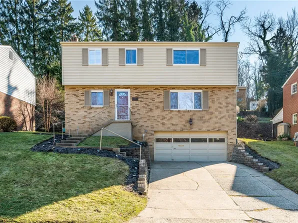 1123 Glencoe Ave, Pittsburgh, PA 15220