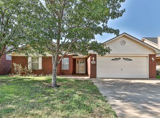6203 7th St, Lubbock, TX 79416
