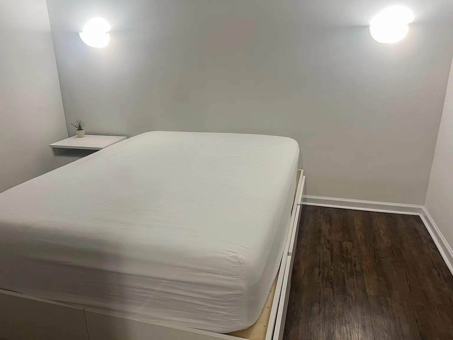 2 bed, 1161 sqft, $2,900 — Photo 3