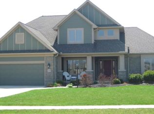 344 Sycamore Ct, Bluffton, OH 45817